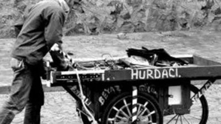 Kepsut Hurdacı